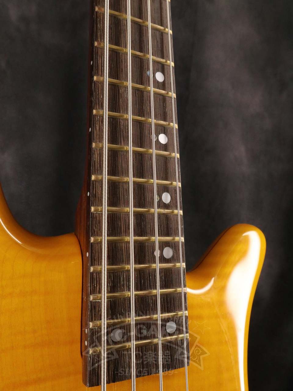 Warwick 2007 Streamer LX Jazzman mod.（中古）【楽器検索デジマート】