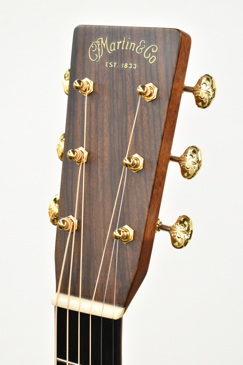 Martin 【クロサワ横浜店】【2018年製中古】00-28【48回無金利分割可能