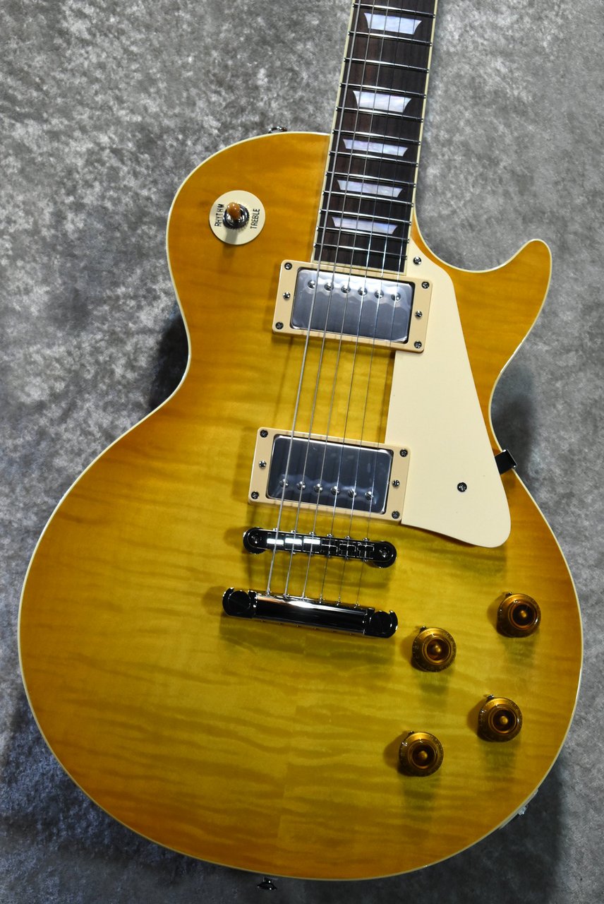 Tokai LS-101F HB #2652369【軽量4.09kg、良杢トップ!】（新品）【楽器