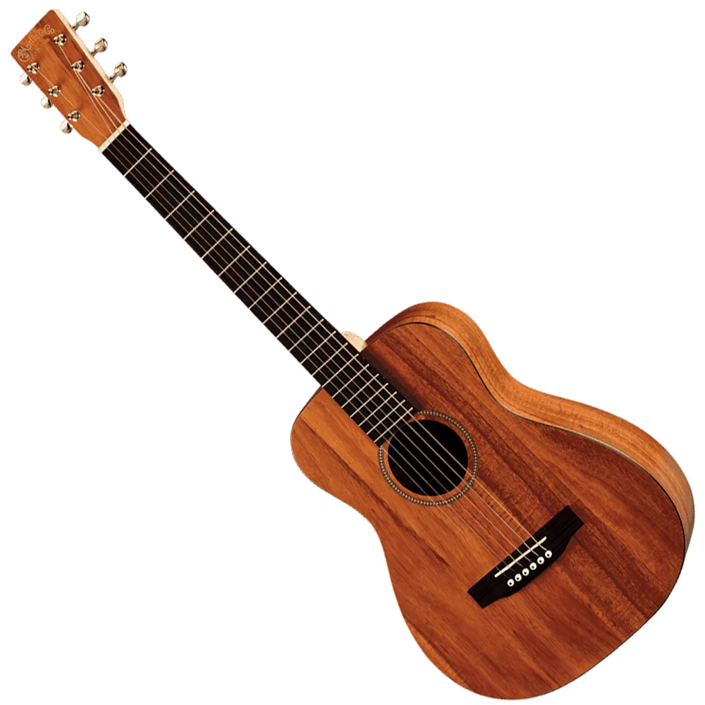 Martin LXK2 LEFT ミニギター レフティ アコースティックギター（新品