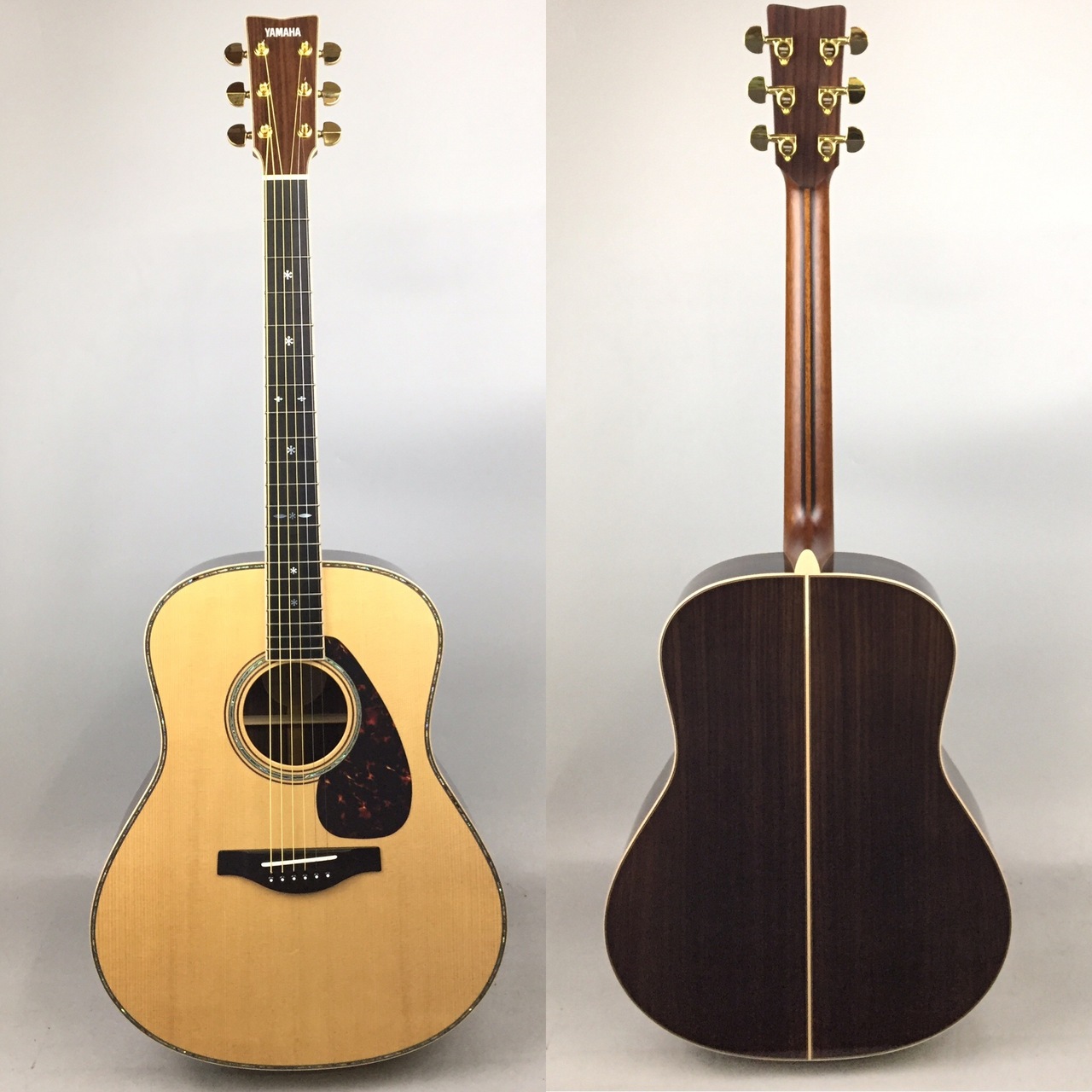 YAMAHA LL36 ARE（中古/送料無料）【楽器検索デジマート】