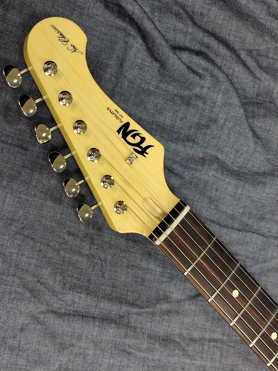 FUJIGEN(FGN) NTE100RAH WB (White Blonde) Neo Classic Series （新品