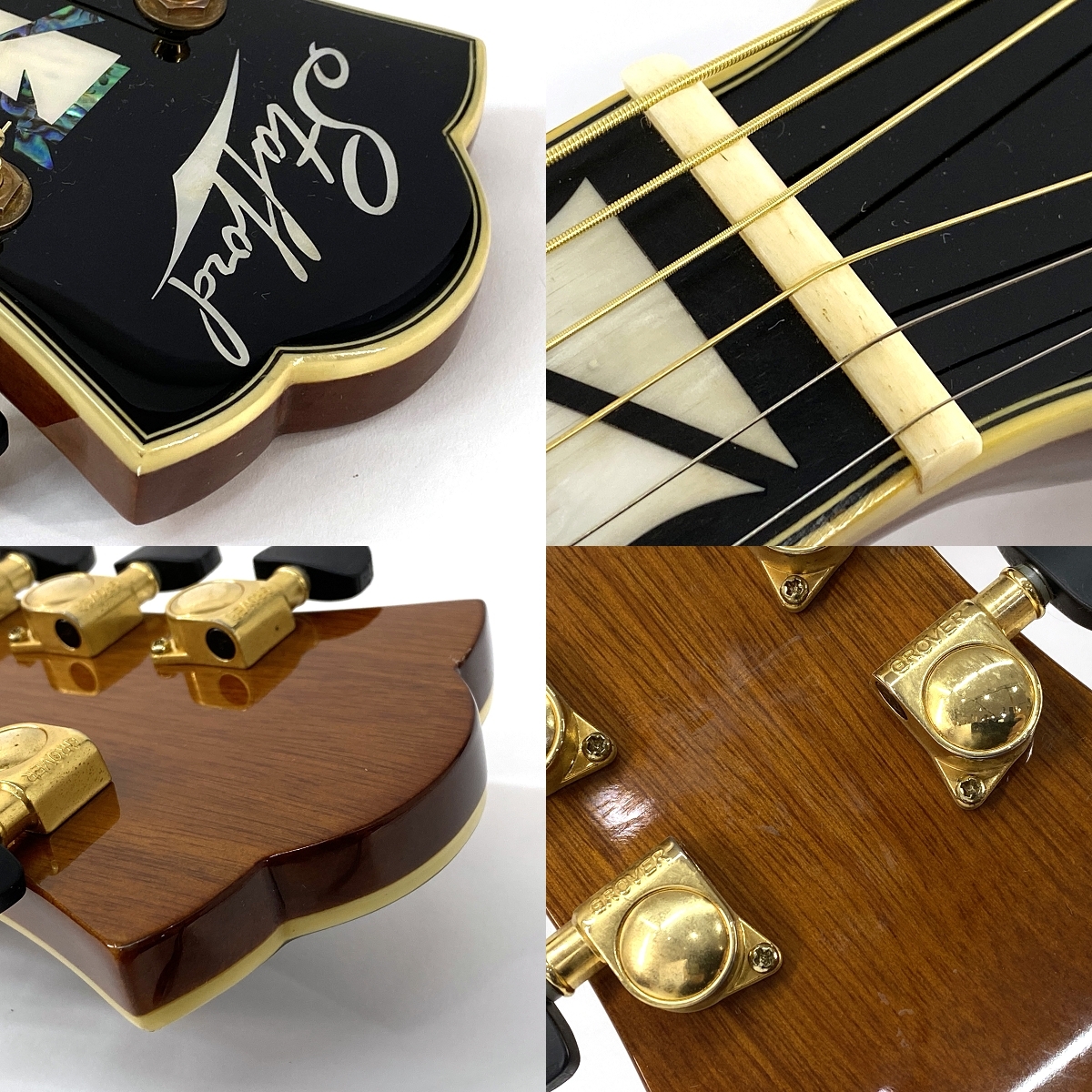 Stafford SAD-1999（中古/送料無料）【楽器検索デジマート】