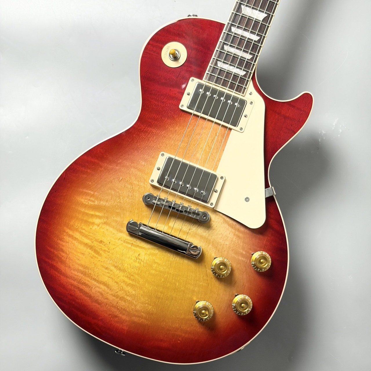 Gibson 【チョイ傷価格!】Les Paul Standard '50s -Heritage Cherry