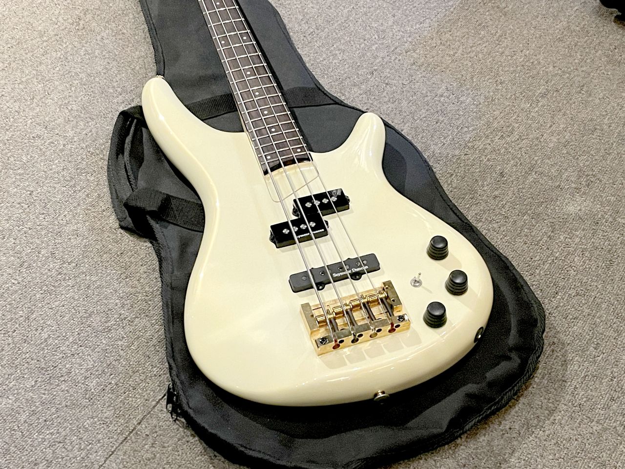 Ibanez SR800（中古）【楽器検索デジマート】