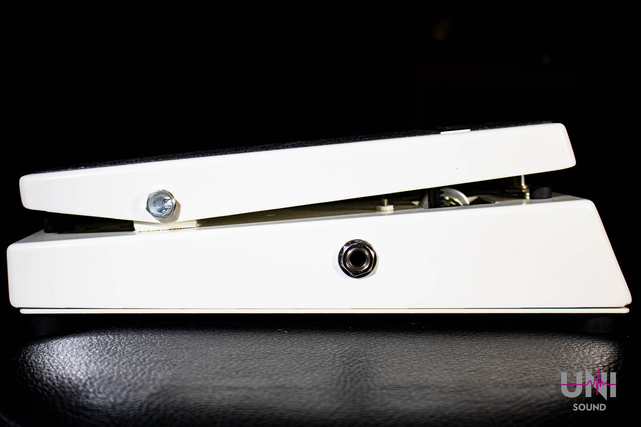 Fulltone CLYDE Standard Wah Wah Pedal（中古）【楽器検索