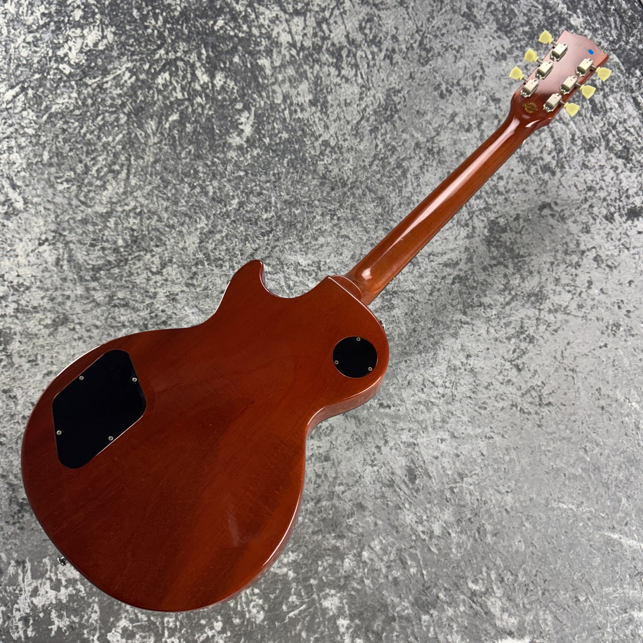 Gibson Custom Shop 【極上杢・希少モデル】Tak Matsumoto Les Paul