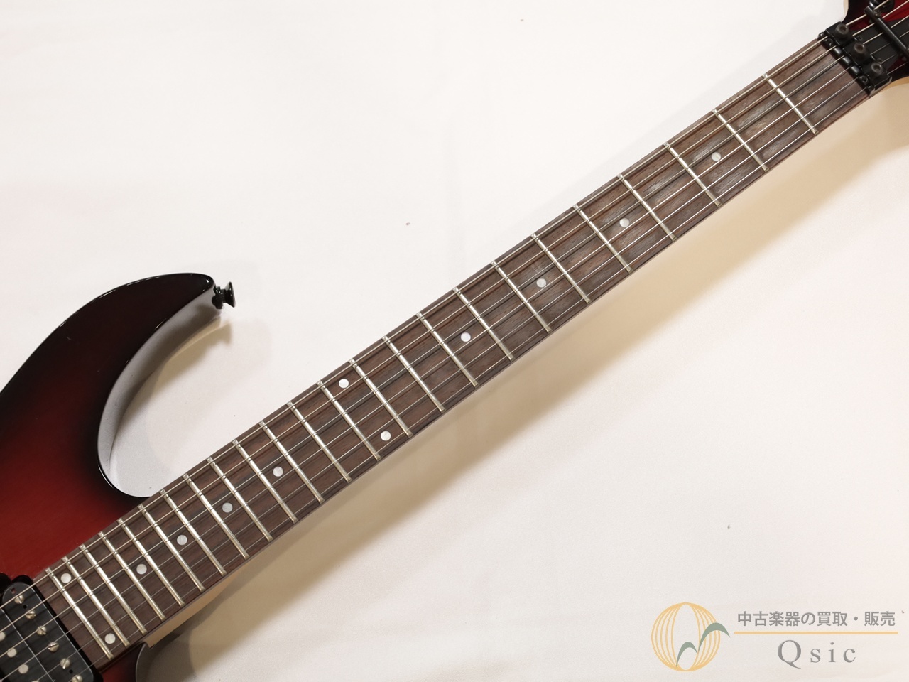 YAMAHA RGX521D 1995年製 【返品OK】[UM571]【神戸店在庫】（中古
