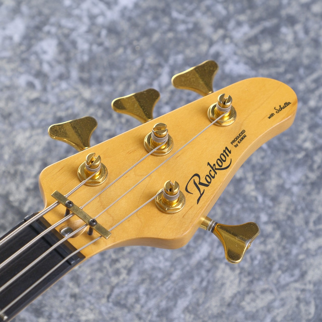 Rockoon RB4 PJ（中古）【楽器検索デジマート】