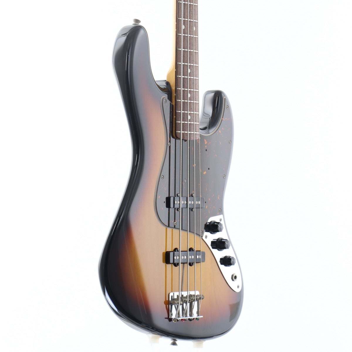 Fender Japan JB62-US 3-Tone Sunburst 【梅田店】（中古/送料無料
