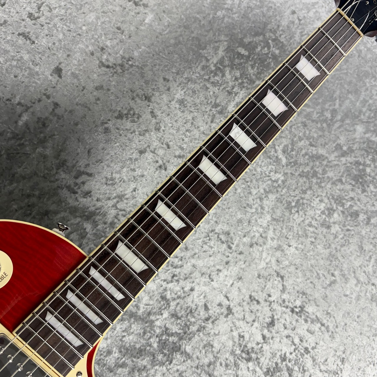Tokai KLS-101F-LW/SN-2 -Cherry Sunburst- s/n2552088【4.29kg