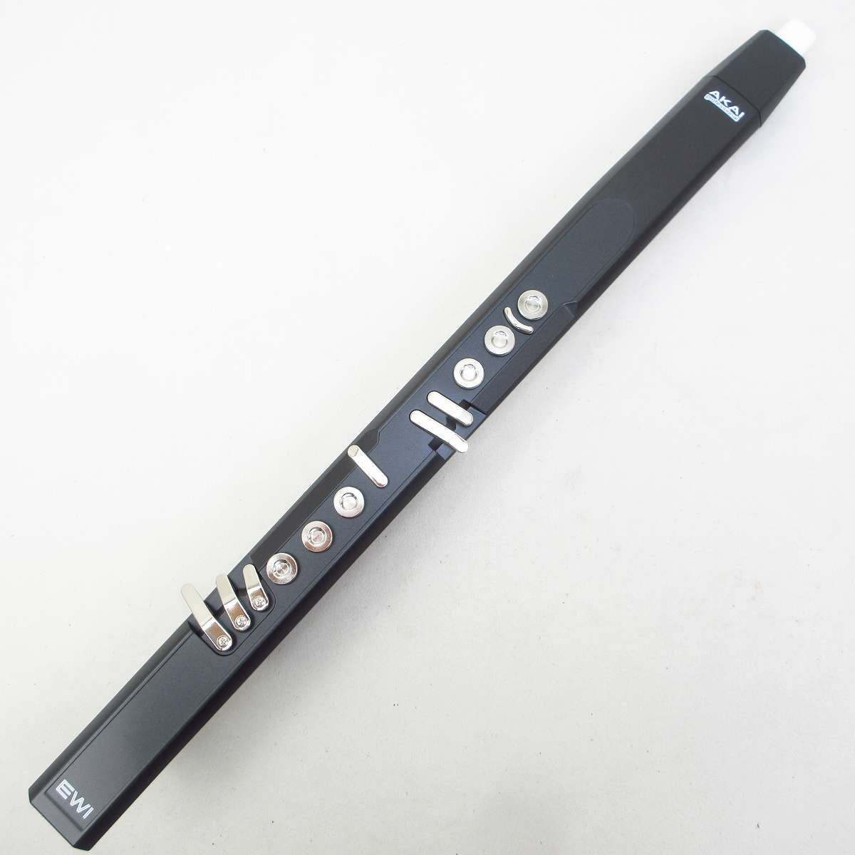 AKAI ウインドシンセサイザー EWI-USB 【横浜店】（中古）【楽器検索