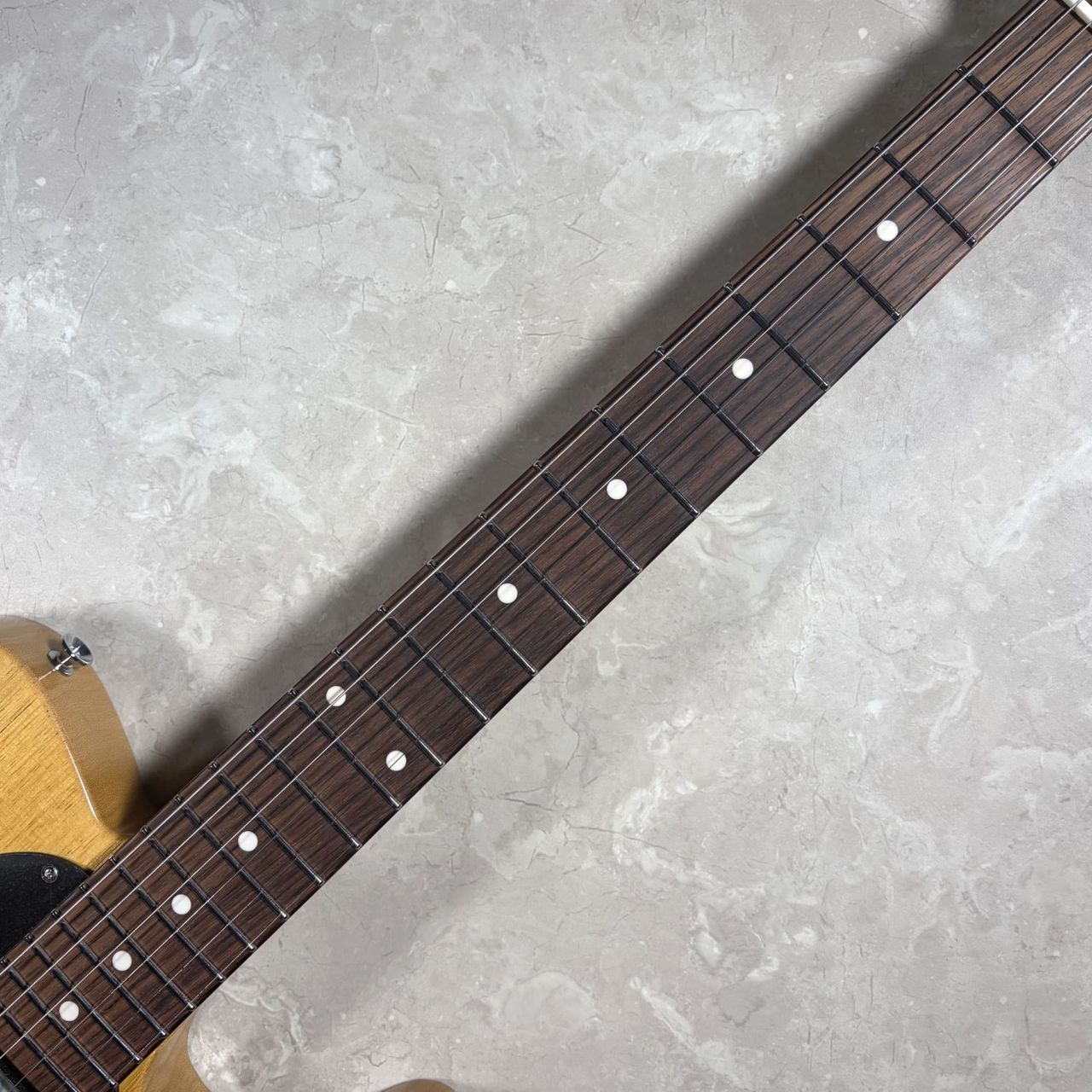 Kz Guitar Works Kz TL Trad 22 MHS3 【S/N 20250716/3.80kg】 36回