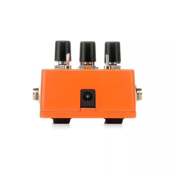 Electro-Harmonix BENDER ROYALE Germanium Fuzz ファズ エレクトロ