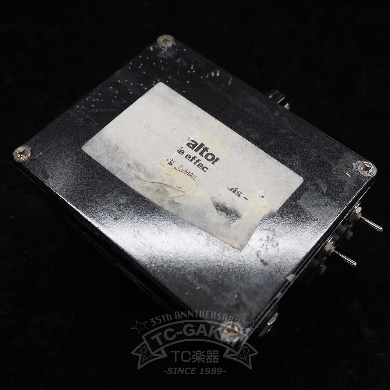 Ovaltone OD-FIVE2 Xtreme 中古 Ovaltone OD-FIVE2 Xtreme 中古 OVALTONE OD-FIVE 2 Xtreme