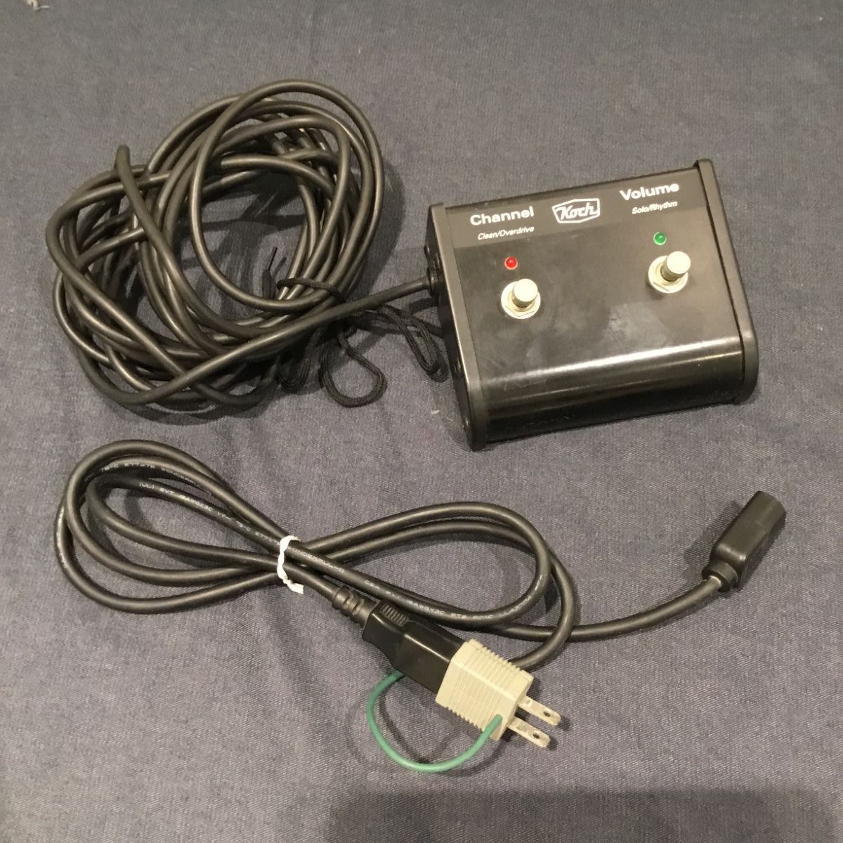 Koch Twintone & DummyBox Studio/PA（中古/送料無料）【楽器検索