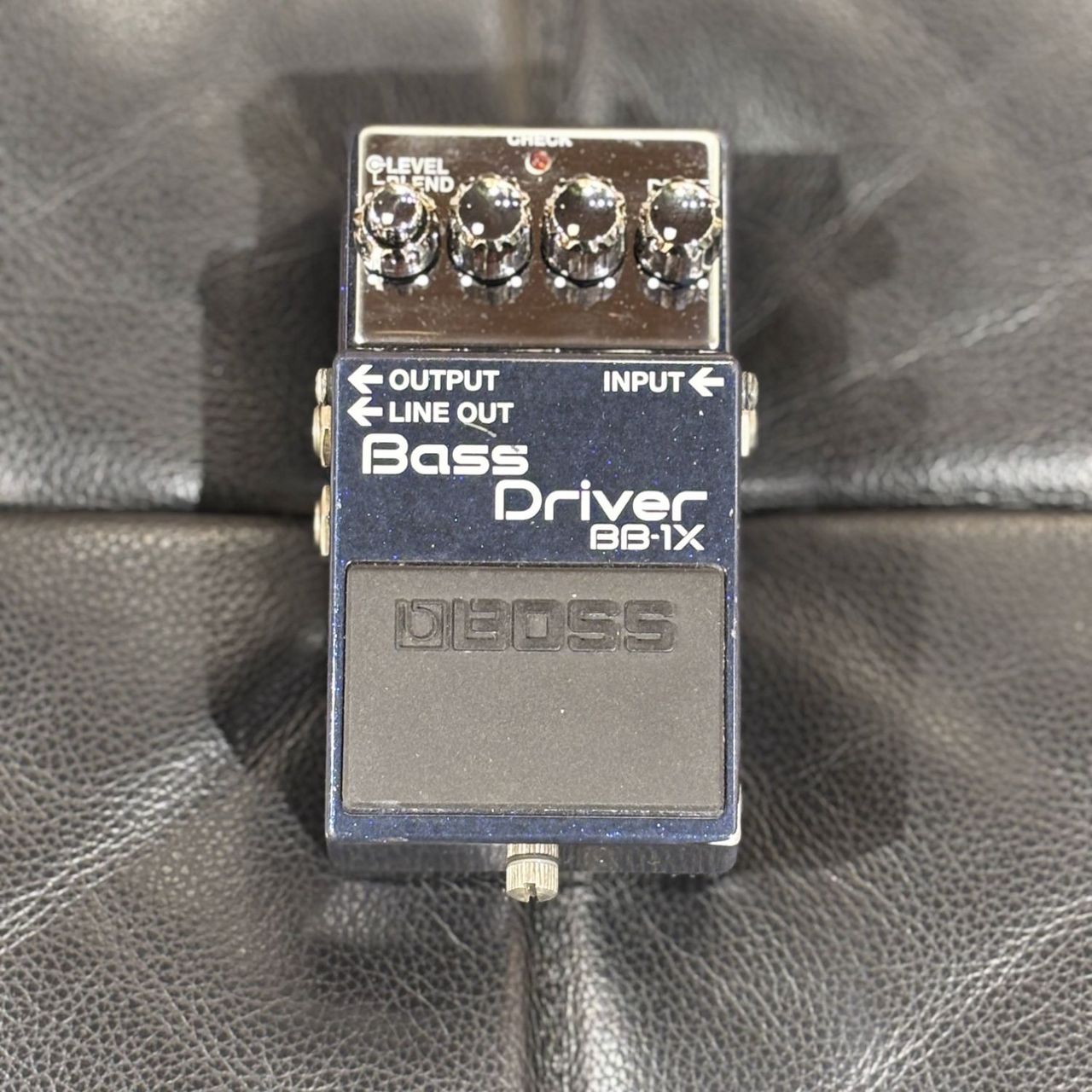 BOSS BB-1X