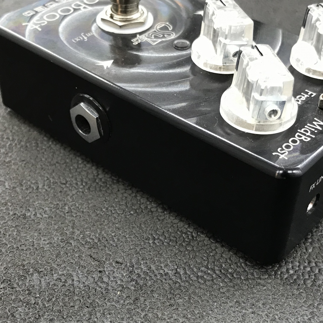 Suhr Koko Boost Reloaded（中古）【楽器検索デジマート】