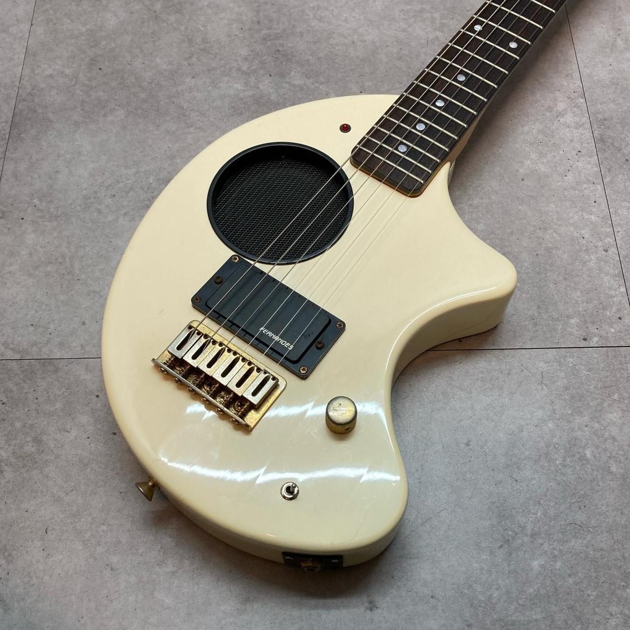 FERNANDES ZO-3【三重本店】（中古/送料無料）【楽器検索デジマート】