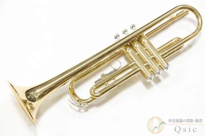 YAMAHA YTR-1335 メンテナンス用品付き 2025年最新】ytr-1335の人気