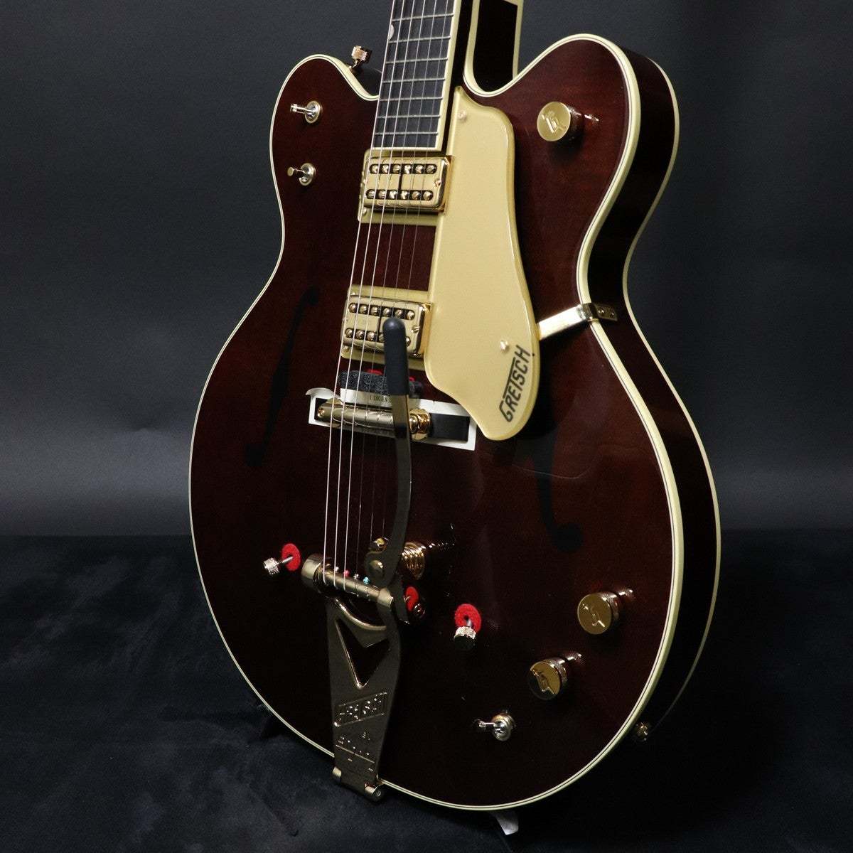 Gretsch G6122T-62 Vintage Select Edition '62 Chet Atkins Country