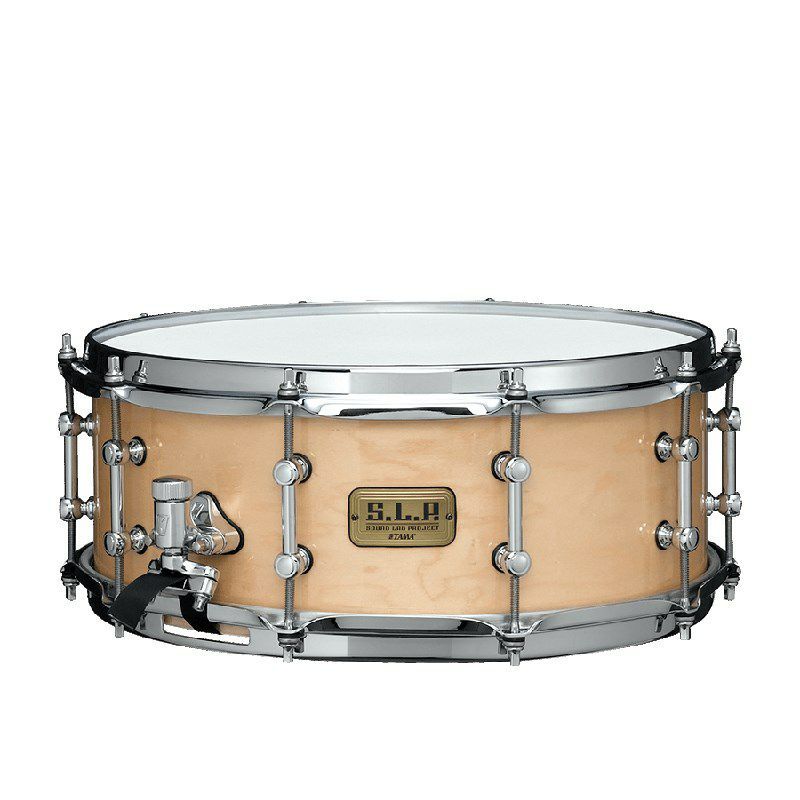 Tama TAMA S.L.P. Sound Lab Project Classic Maple 14×5.5