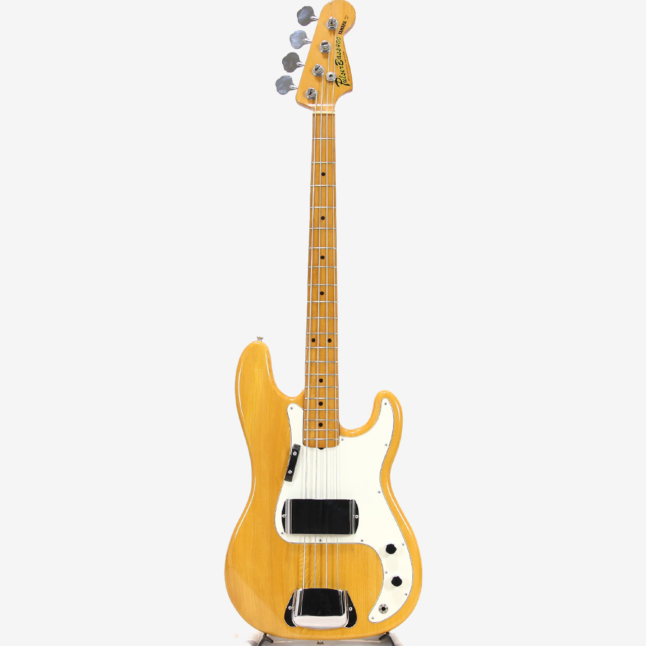 YAMAHA Pulser Bass 400（中古）【楽器検索デジマート】