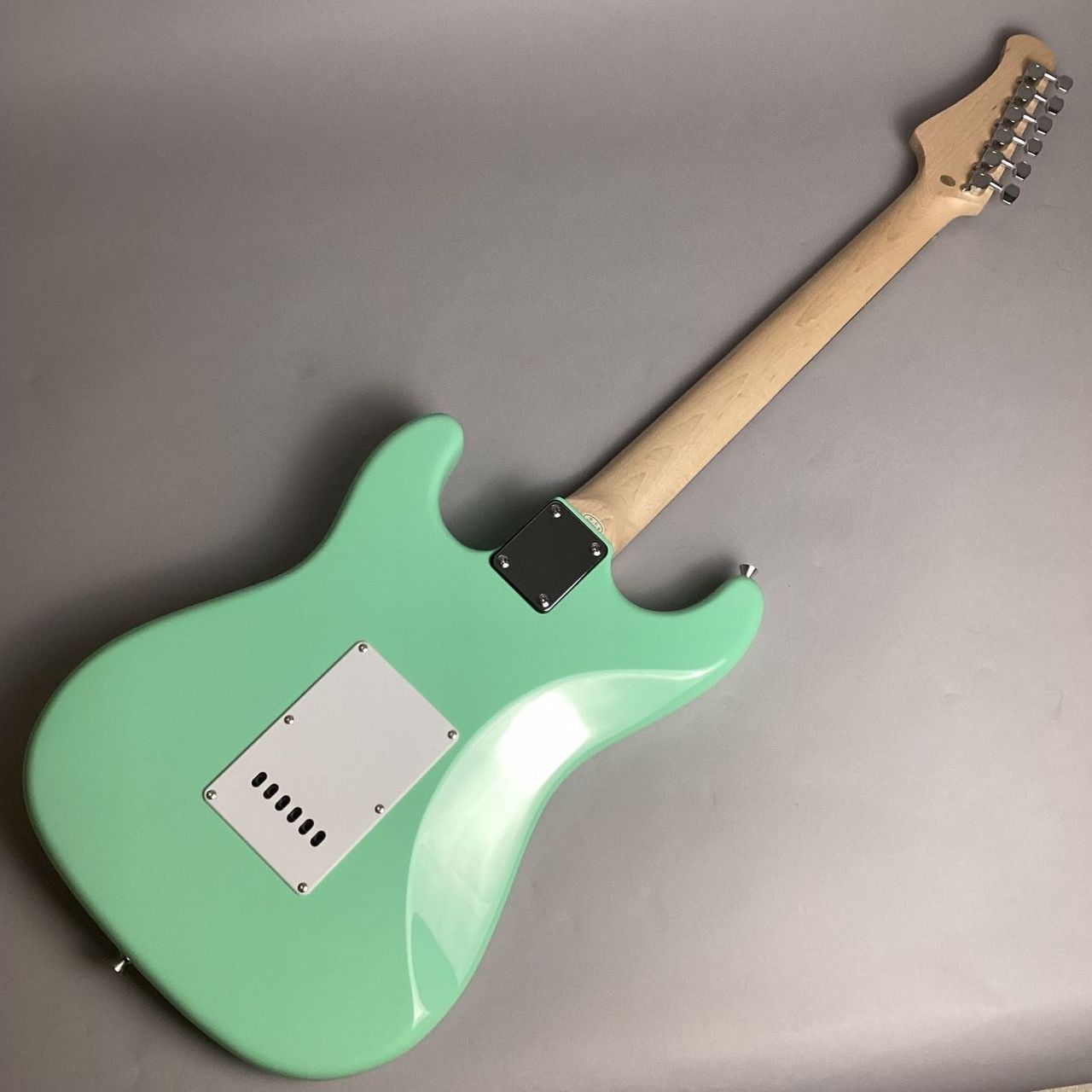 PHOTOGENIC エレキギター Photogenic サーフグリーン ST-180/SFG