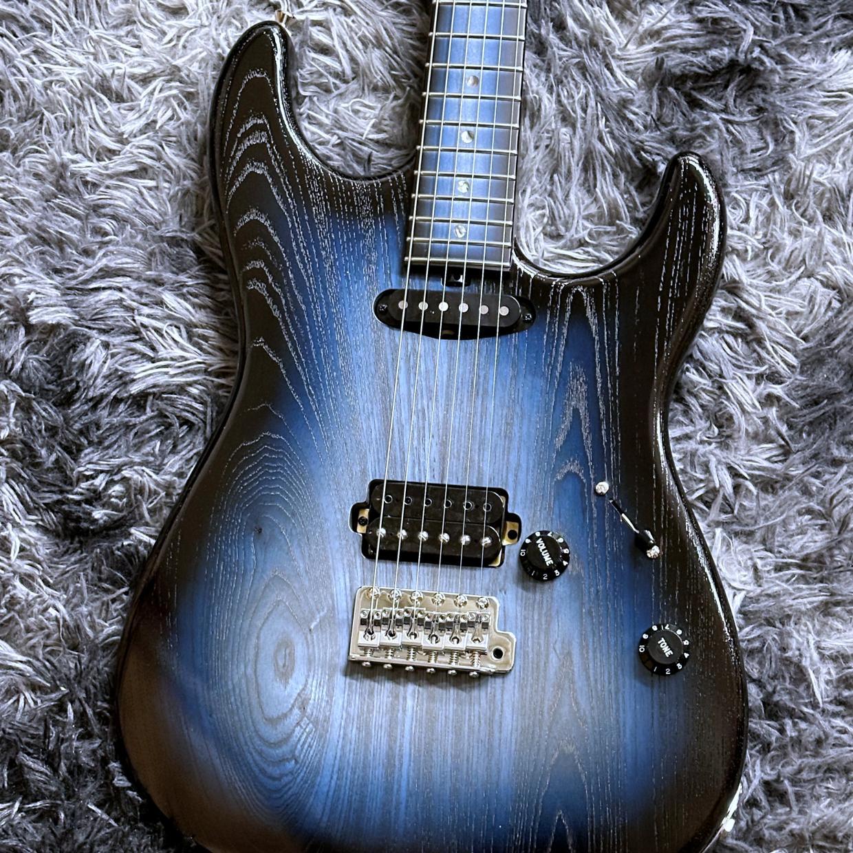 Red House Kelly SIMONZ Signature Atlantis Vein（新品/送料無料
