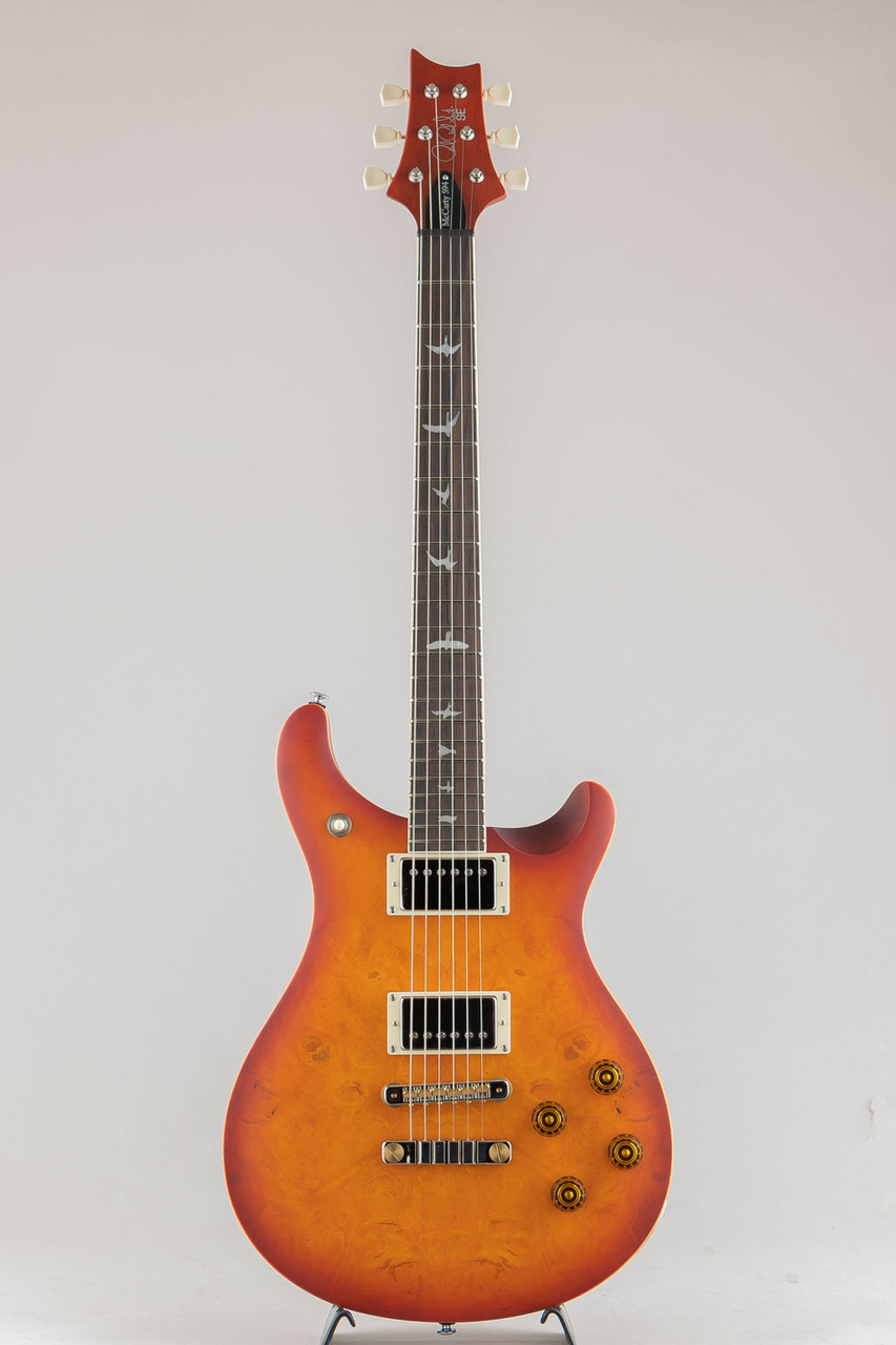 Paul Reed Smith(PRS) SE McCarty 594 Laurel Burl Limited Edition