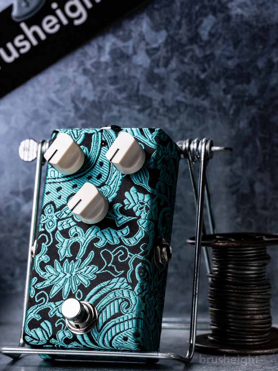 Brush Eight 【動画有】第2期【ラスト5台予約受付】】Drive X 