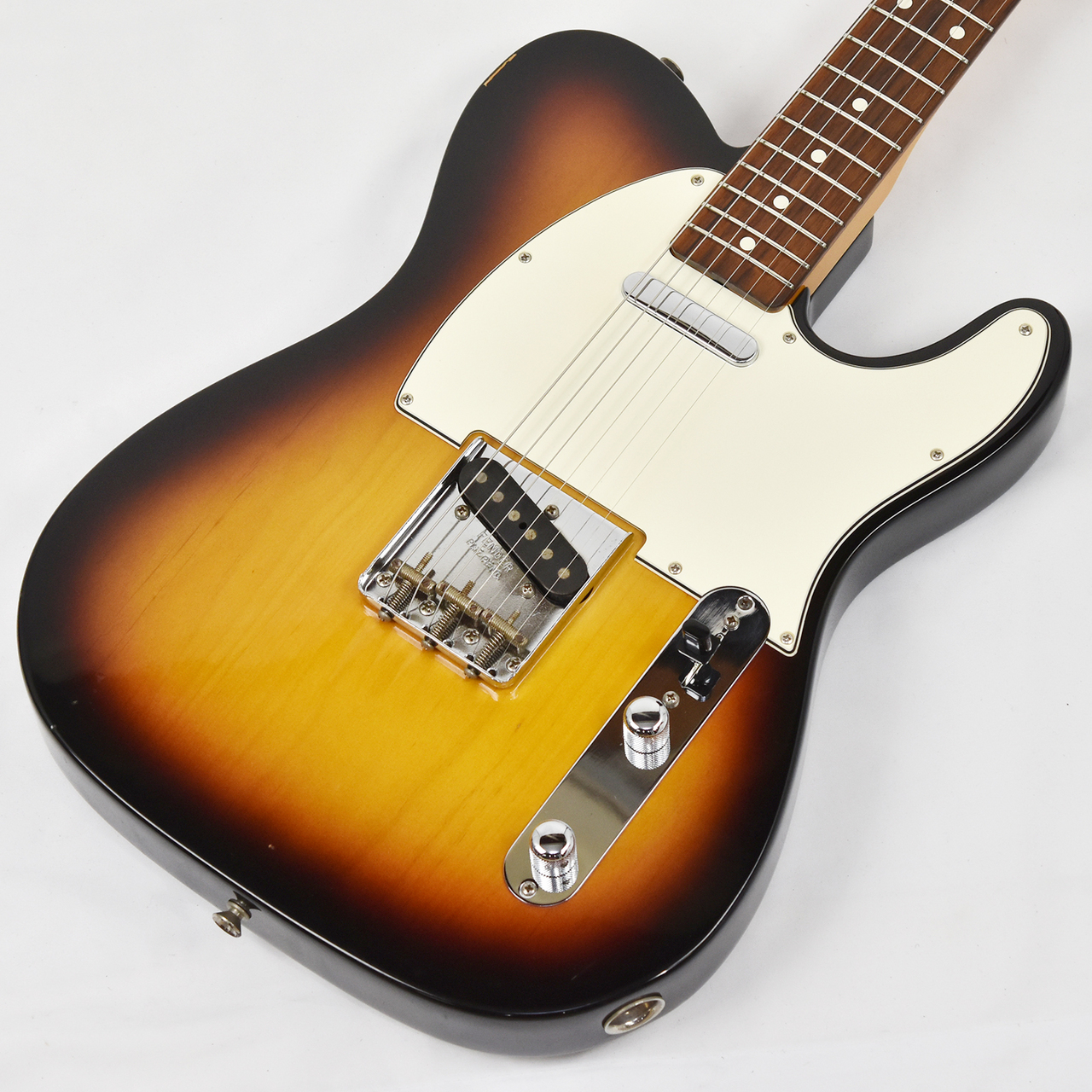Fender American Vintage 60s Telecaster 2006 FSR（中古）【楽器検索
