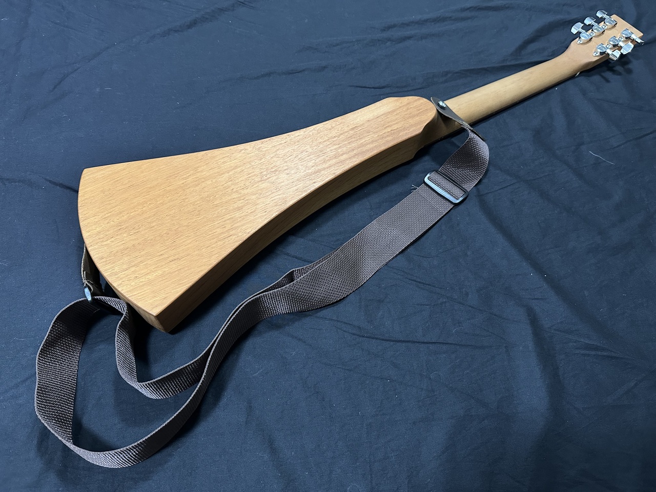 Martin The Backpacker Guitar(マーチン トラベルギター)（中古