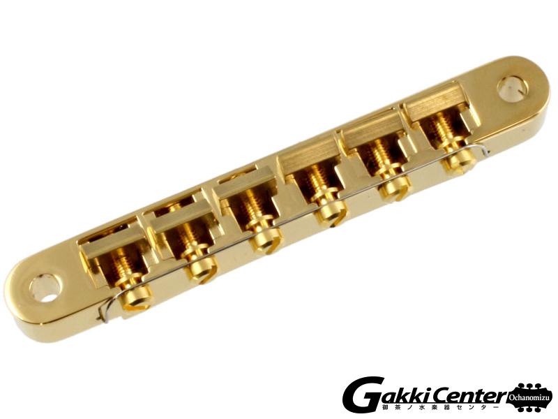 ALLPARTS Gold Tunematic Bridge/6002