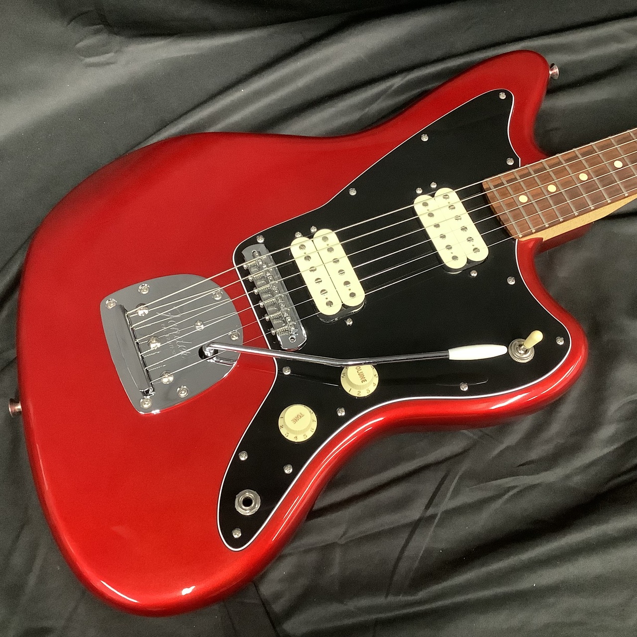 Fender Player Jazzmaster / CAR 2023年製(フェンダー ジャズマスター