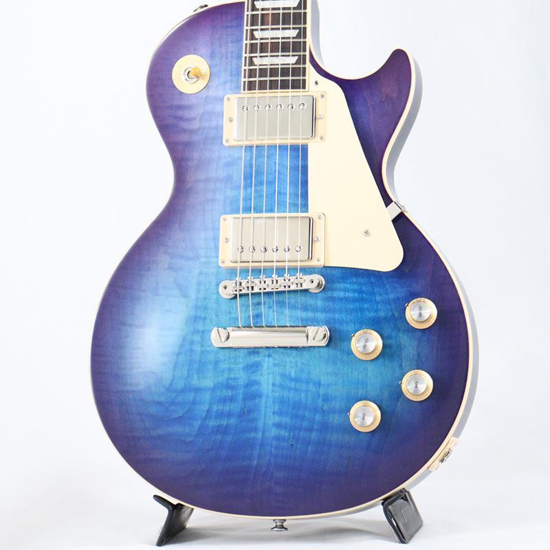 Gibson Les Paul Standard '60s Figured Top (Blueberry Burst) [SN