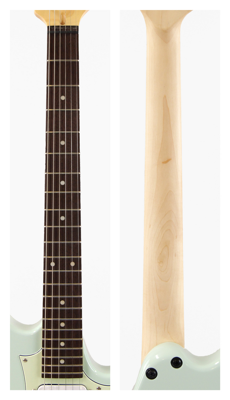 Ibanez Ibanez AZES40 (Mint Green)（新品）【楽器検索デジマート】