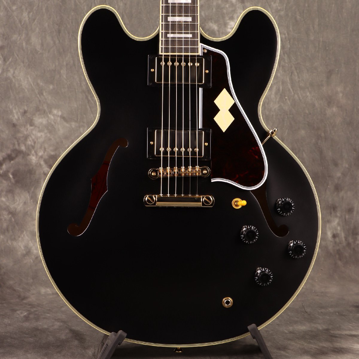 Epiphone Inspired by Gibson Custom 1959 ES-355 Ebony
