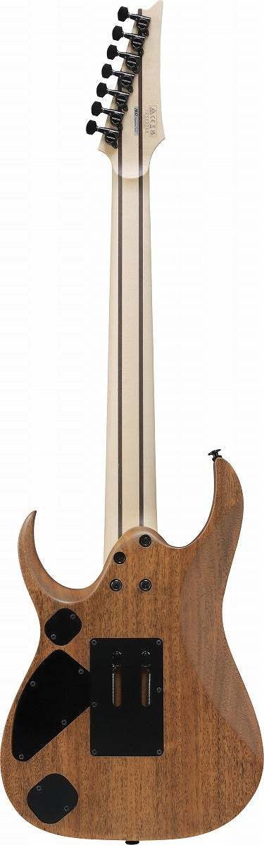 Ibanez RGDR4327R-NTFNTF (Natural Flat) アイバニーズ エレキギター 7