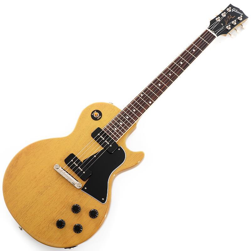 Gibson Les Paul Special (TV Yellow) 【S/N 201560117】（新品