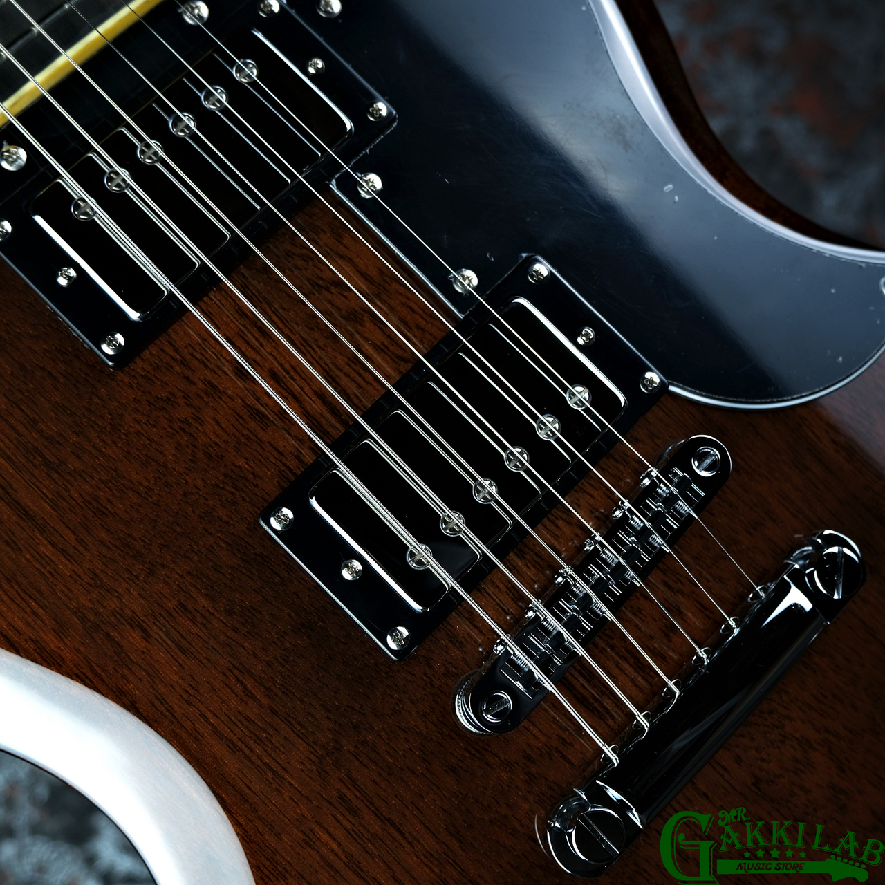 Bacchus MARQUIS-STD A-CHG (Charcoal Gray)【軽量2.93kg】【現物画像