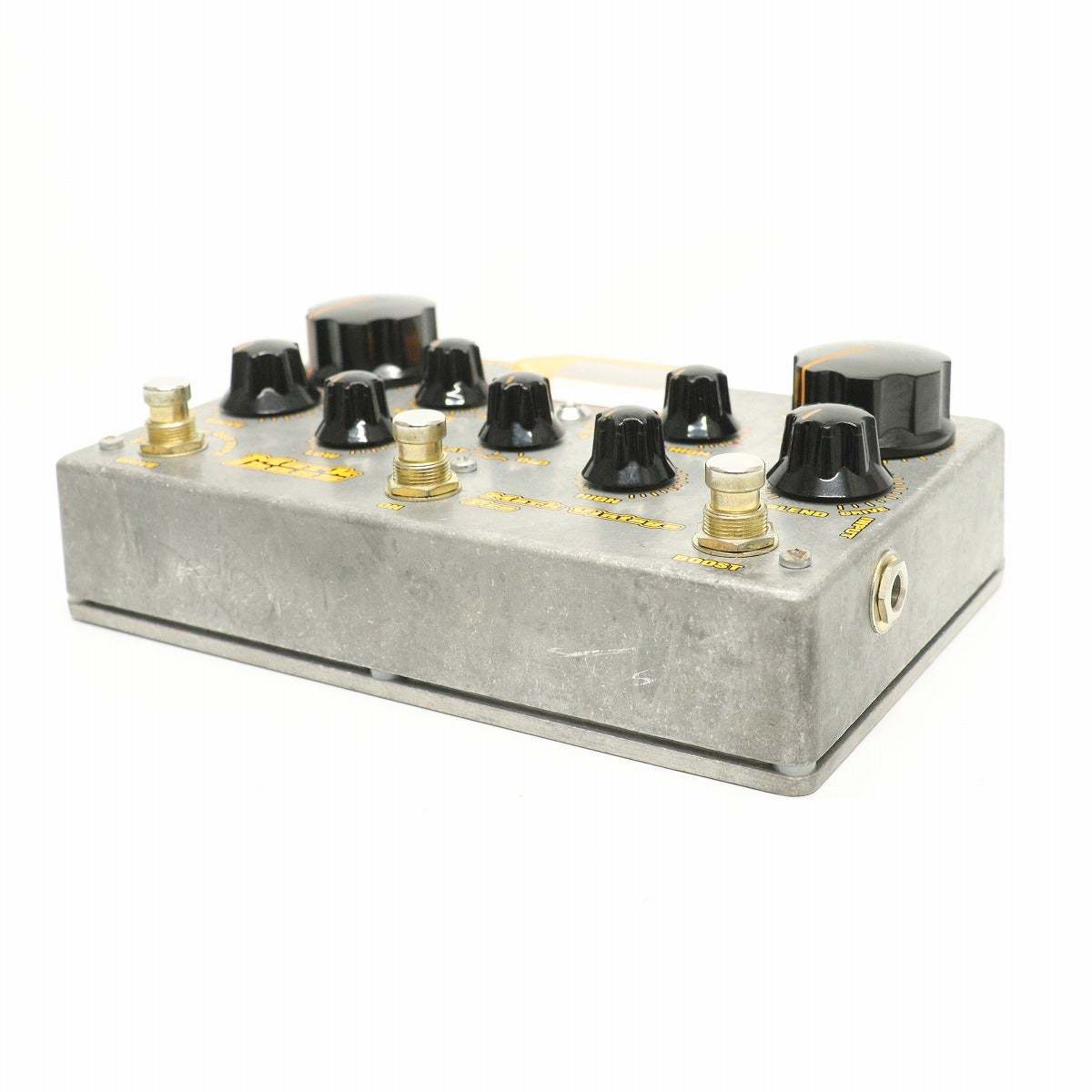 Markbass MAK-VPRE 【心斎橋店】（中古/送料無料）【楽器検索