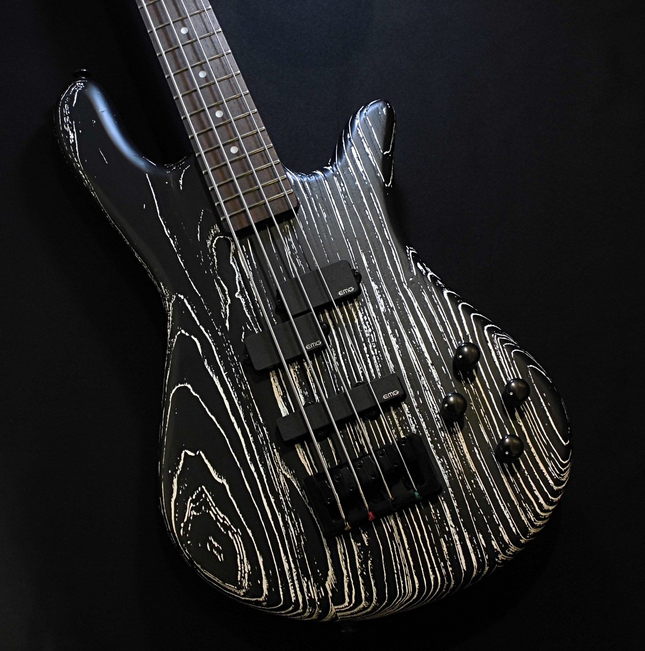 Legend 4 Standard - Tabacco Sunburst Gloss | Spector