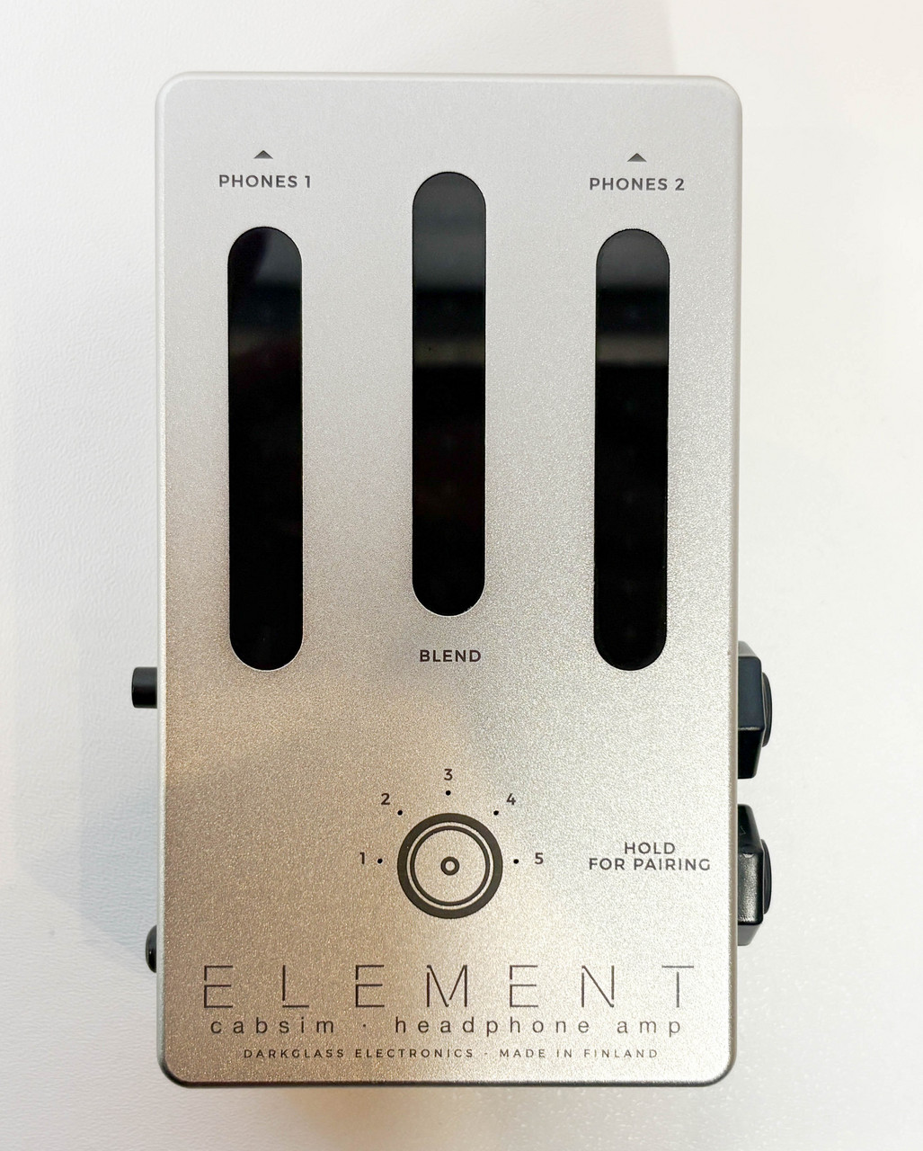 Darkglass Electronics Element Cabsim Headphone Amp（中古）【楽器