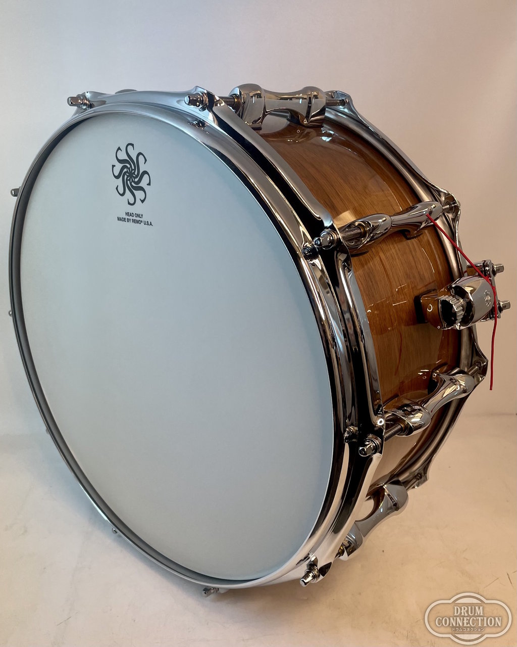 SAKAE OSAKA HERITAGE Walnut Snare 14