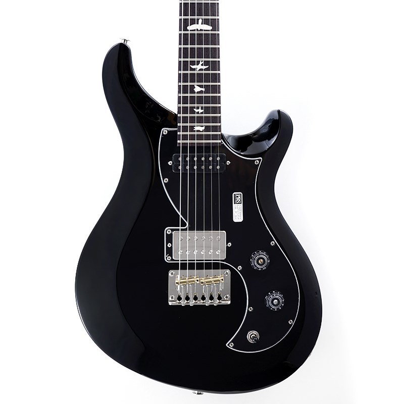 Paul Reed Smith(PRS) 2024 S2 Vela (Black)（新品）【楽器検索デジマート】