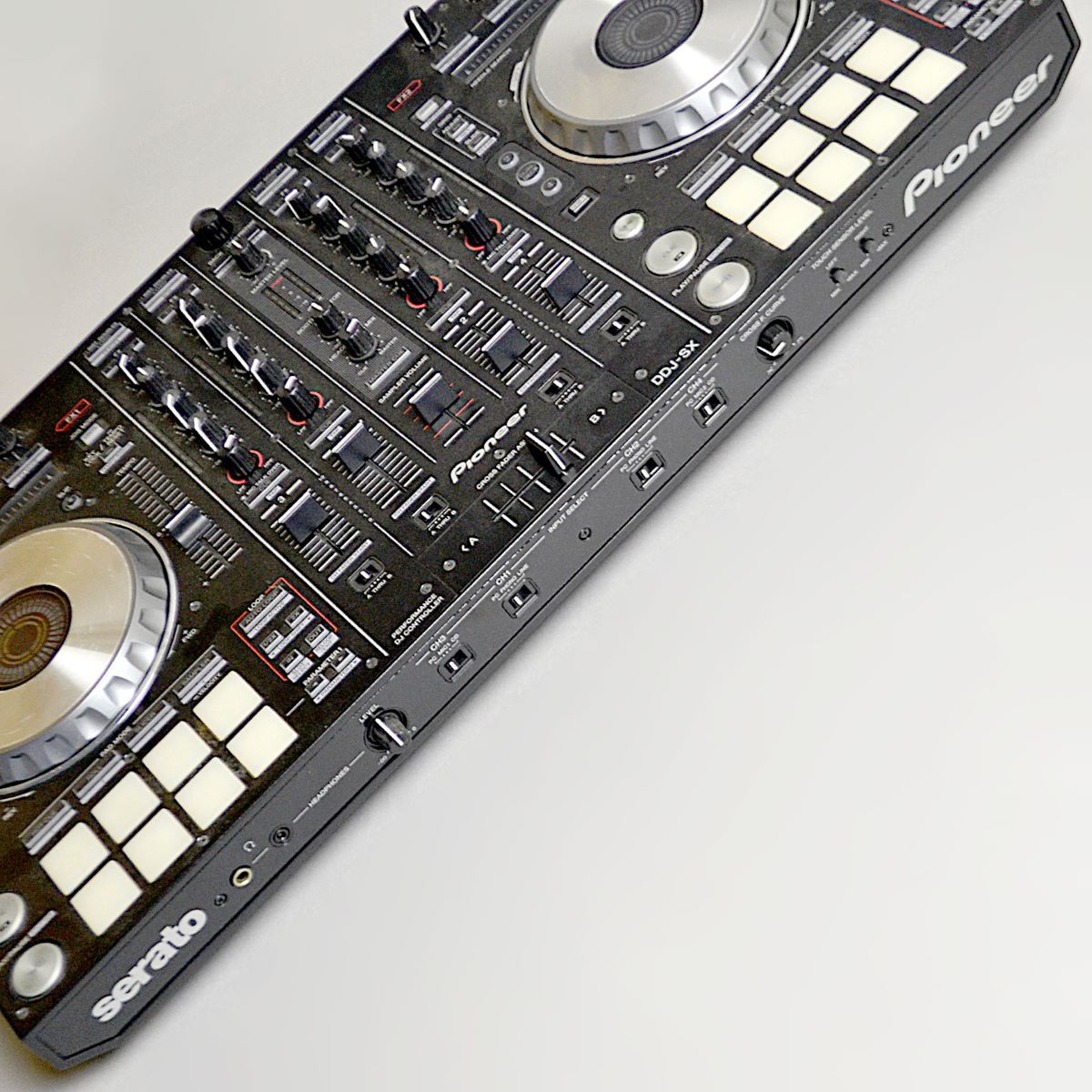 Pioneer DDJ-SX（中古/送料無料）【楽器検索デジマート】