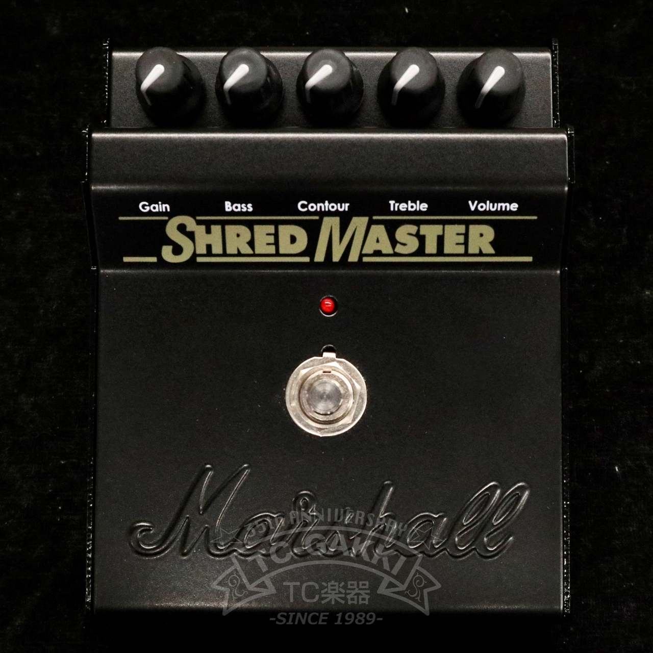 Marshall SHRED MASTER（中古）【楽器検索デジマート】