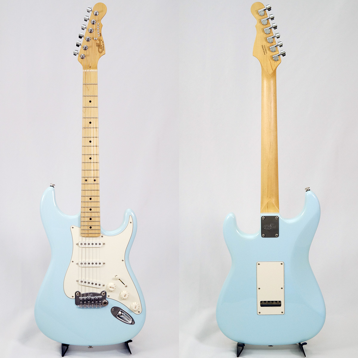 ❤️No,117❤️Thinline type Oil Finish ソニックブルー ❤️No,117❤️Thinline type Oil Finish ソニックブルー - メルカリ