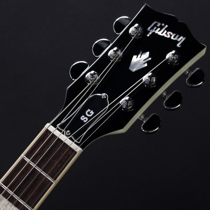 値下げ可 Gibson SGJ ホワイトエレキギター 値下げ可 Gibson SGJ ホワイトエレキギター 値下げ可 Gibson SGJ